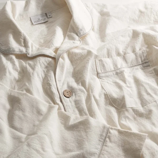 ست لباس راحتی مردانه Reya برند ecocotton