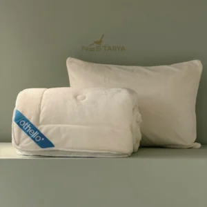 ست لحاف دورمیو تریو یکنفره کرم