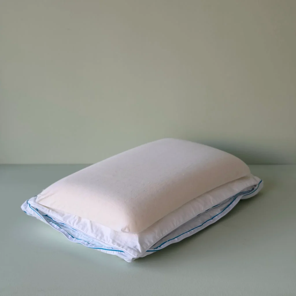 زاویه دوم بالش دورمیو