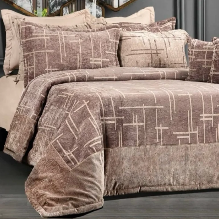 خرید سرویس لحاف روتختی آریا برند ازدیلیم