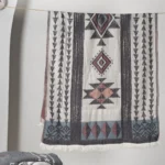 شال مبل Kaan برند ecocotton