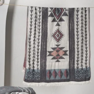 شال مبل Kaan برند ecocotton
