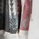 شال مبل Kaan برند ecocotton - Image 2