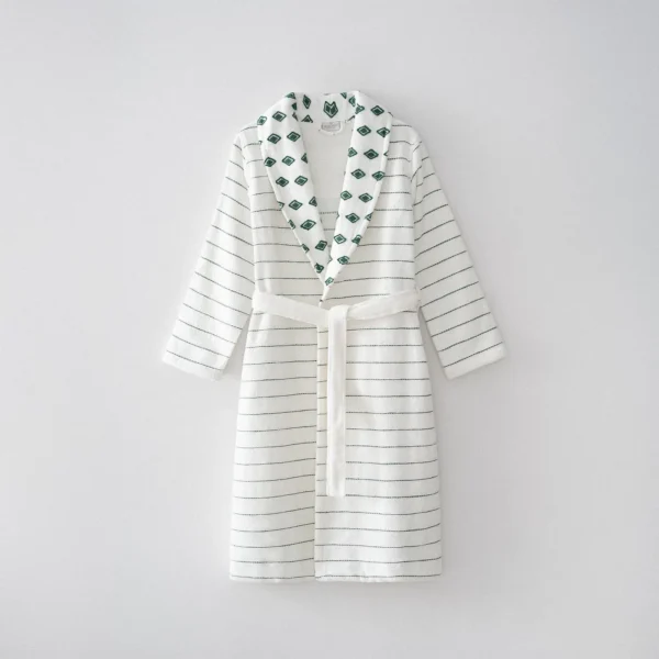 حوله تن پوش زنانه برند ecocotton مدل Imre