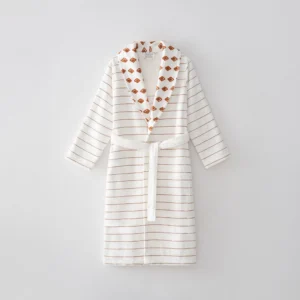 حوله تن پوش زنانه برند ecocotton مدل Imre