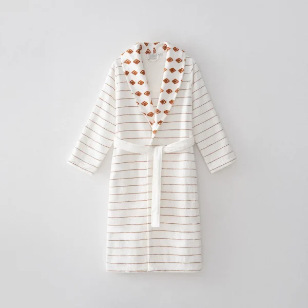 حوله تن پوش زنانه برند ecocotton مدل Imre