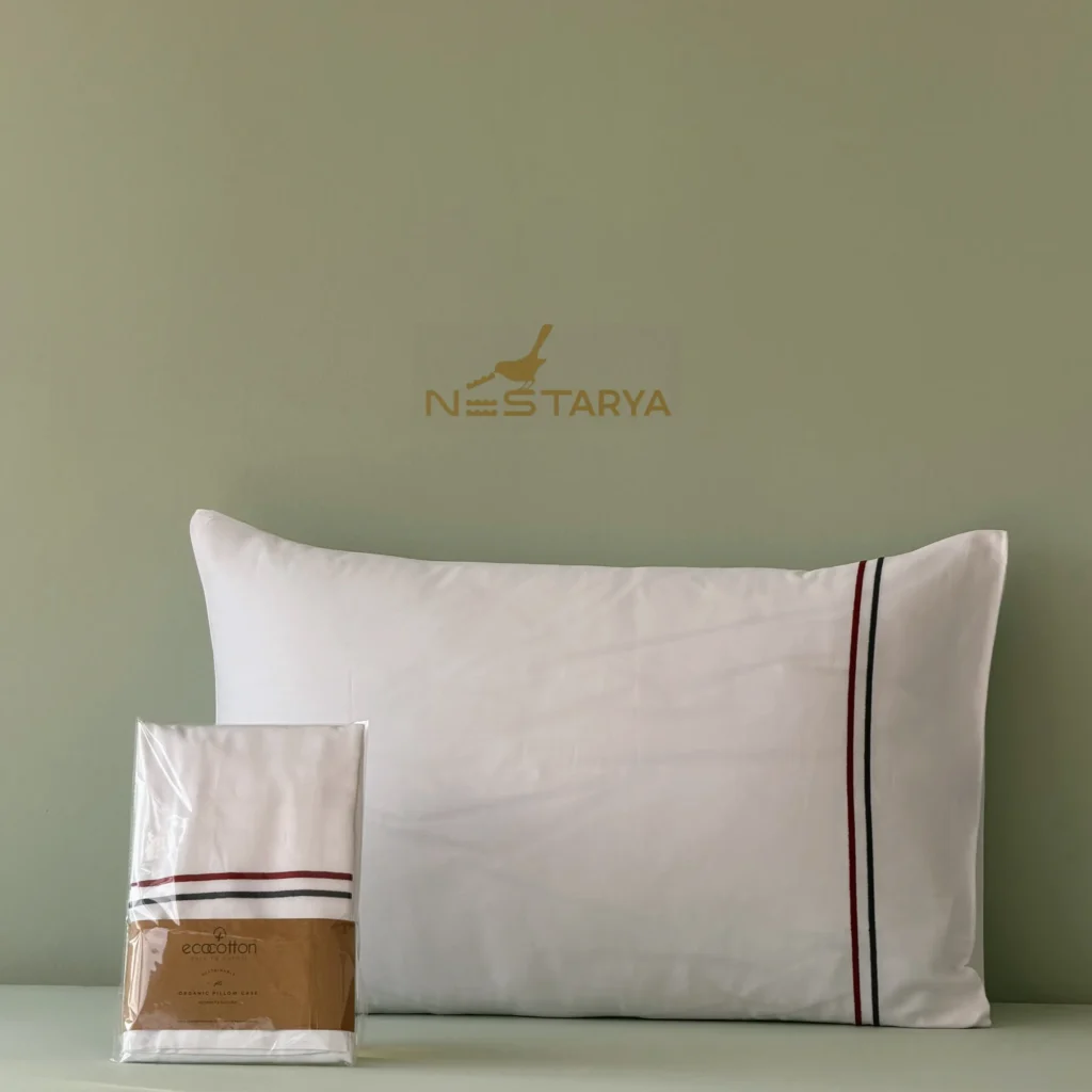 روبالشی لاین برند اکوکاتن