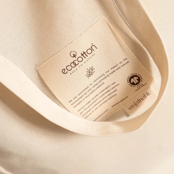 توت بگ برند ecocotton سایز کوچک