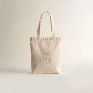 توت بگ برند ecocotton سایز متوسط