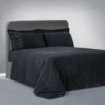 سرویس ملحفه Havin دونفره کینگ سایز برند ecocotton - Image 2