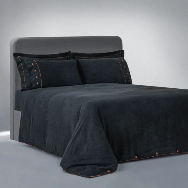 سرویس ملحفه Havin دونفره کینگ سایز برند ecocotton - Image 2