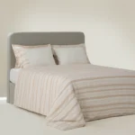 سرویس ملحفه Ikra دونفره برند ecocotton - Image 2