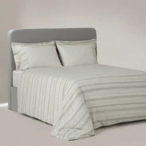 سرویس ملحفه Ikra دونفره برند ecocotton
