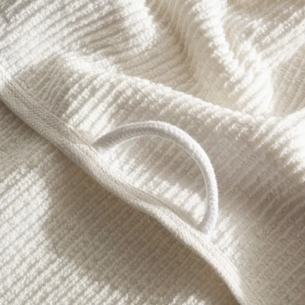 ست حوله ۱۰ تکه دونفره برند ecocotton مدل Imre