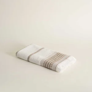حوله دست و صورت Izgi برند ecocotton سایز 90*50