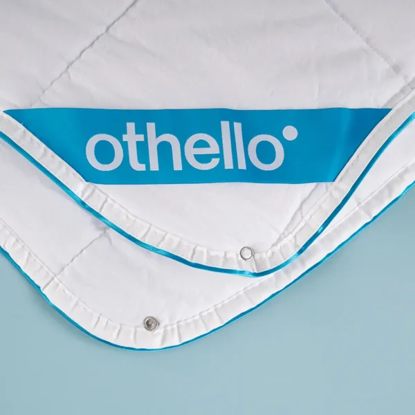 لحاف لایت Dormio Duo برند Othello دونفره کینگ 215×235