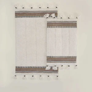 پادری دو تکه Rita برند ecocotton
