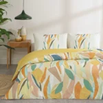 سرویس ملحفه تک نفره جویی برند تاچ