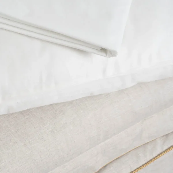 سرویس ملحفه Hanzade دونفره کینگ سایز برند ecocotton