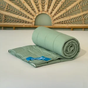 ست لحاف Egeo Life برند Othello سایز یکنفره