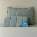 ست لحاف اگولایف سبز کینگ سایز برند اتللو