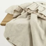سرویس ملحفه Dalya دونفره کینگ سایز برند ecocotton - Image 11