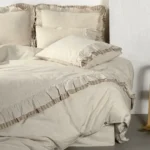 سرویس ملحفه Dalya دونفره کینگ سایز برند ecocotton - Image 10