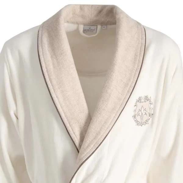 ست حوله ۱۰ تکه دونفره برند ecocotton مدل Leyna