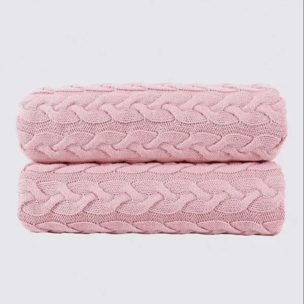 پتو کودک Baby Smile برند ecocotton