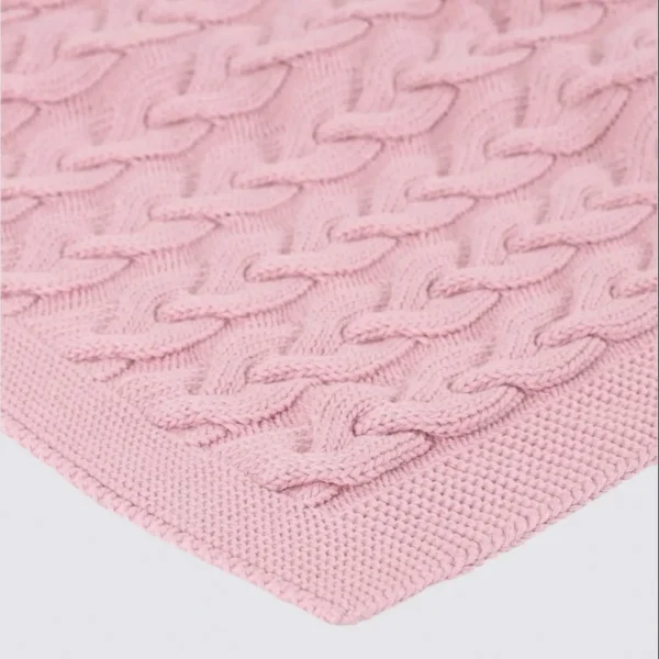 پتو کودک Baby Smile برند ecocotton