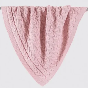 پتو کودک Baby Smile برند ecocotton