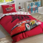 ست روتختی دیزنی تک نفره تاچ مدل اسپید فریزی