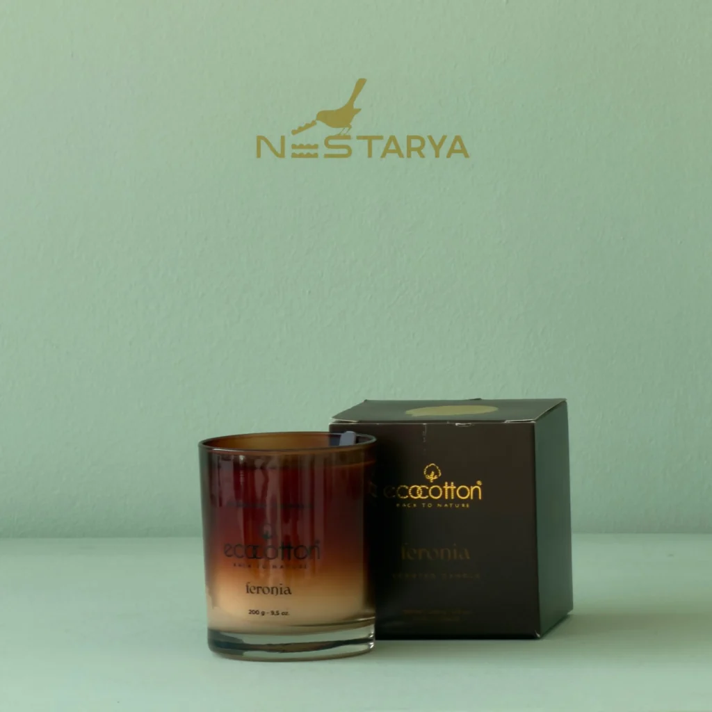 شمع معطر فرونیا