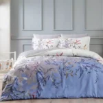 ست کاور لحاف دونفره تاچ مدل آلون