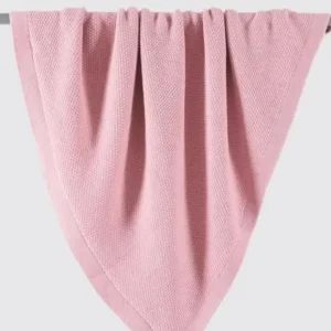 پتو کودک Baby Smile برند ecocotton