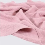پتو کودک Baby Smile برند ecocotton - Image 2