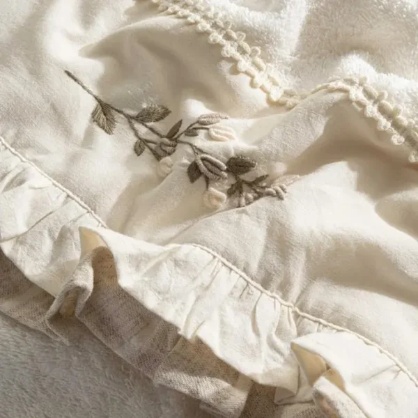 حوله حمام Leyna Kadin برند ecocotton سایز 150*80