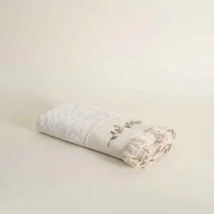 حوله حمام Leyna Kadin برند ecocotton سایز 150*80