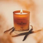 شمع معطر مدل Gaia برند ecocotton - Image 2