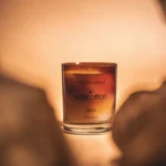 شمع معطر مدل Gaia برند ecocotton - Image 4