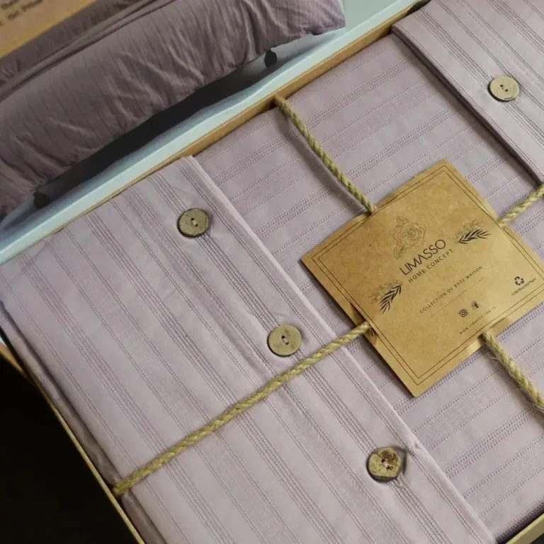 سرویس روتختی برند لیماسو مدل پارادیسو