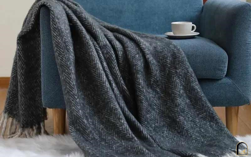 راهنمای انتخاب پتو برای مسافرت