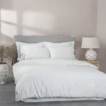 سرویس ملحفه Yade دونفره کینگ سایز برند ecocotton - Image 3