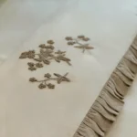 سرویس ملحفه Ayliz دونفره کینگ سایز برند ecocotton - Image 4