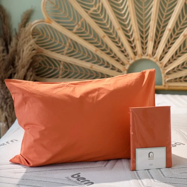 روبالشی بیسیک کارن برند Nest