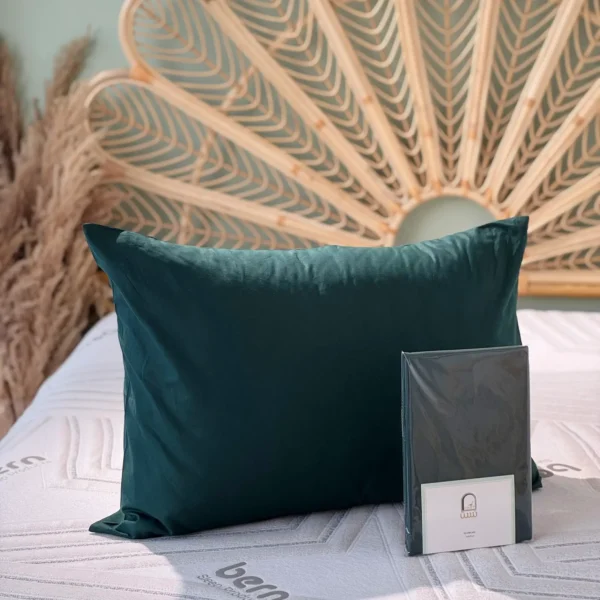 روبالشی بیسیک کارن برند Nest