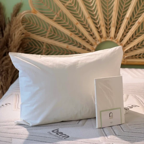 روبالشی بیسیک کارن برند Nest