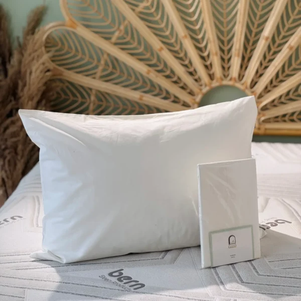 روبالشی بیسیک کارن برند Nest
