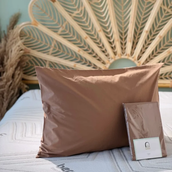 روبالشی بیسیک کارن برند Nest