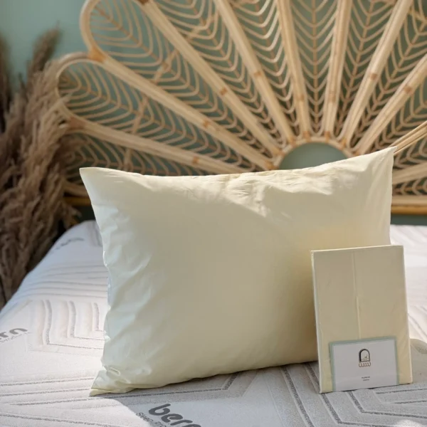 روبالشی بیسیک کارن برند Nest